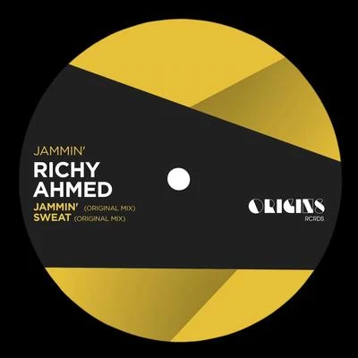 Jammin&#x27; 专辑 Richy Ahmed/Basement Jaxx