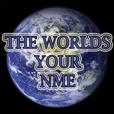 The Worlds Your Nme 專輯 Mr Quest