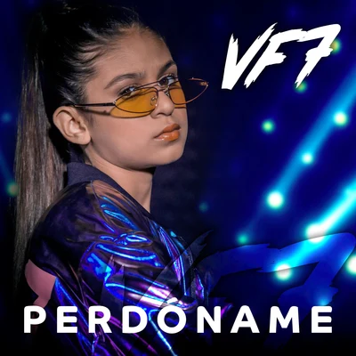 Perdóname 專輯 vf7