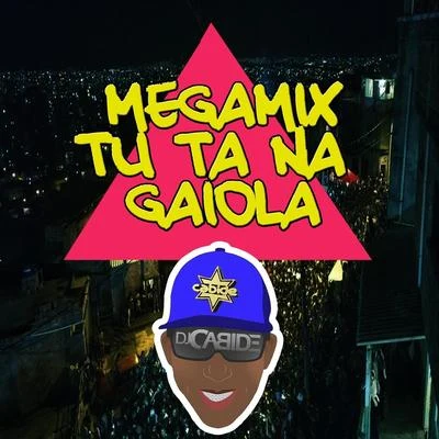 Mega Mix Tu Ta Na Gaiola (feat. MC J22, MC Hery & MC Moises da Torre) 专辑 MC K9/Dj Cabide