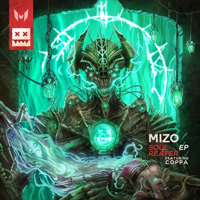 Soul Reaper EP 专辑 Mizo