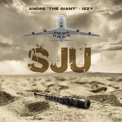 Sju 專輯 Andre the Giant