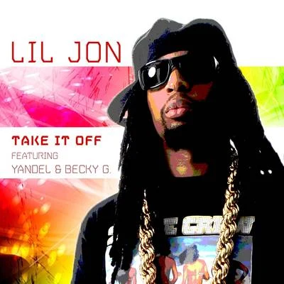 Lil JonHardwell & W&W Take It Off (Spanglish Version)