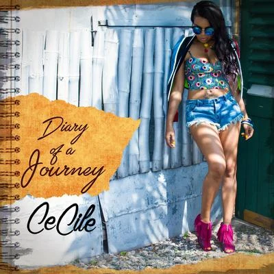 Diary of a Journey 專輯 CeCile