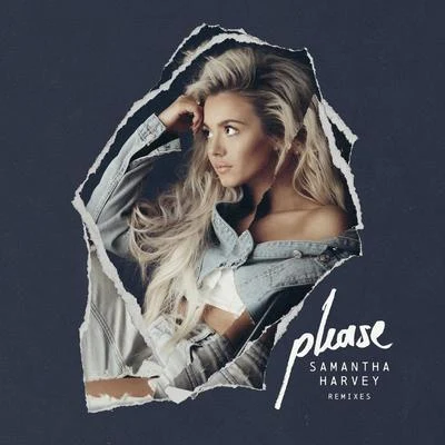 Please (Remixes) 專輯 Samantha Harvey/Matt Terry