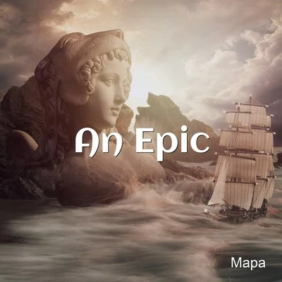 An Epic 專輯 Mapa