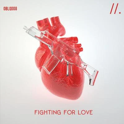 Fighting for Love 专辑 Tifa