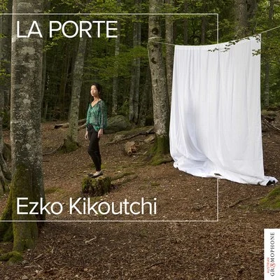 Ezko Kikoutchi: La porte 專輯 Orchestra della svizzera italiana