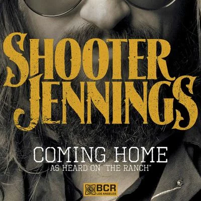 Coming Home 專輯 Shooter Jennings/Jamey Johnson