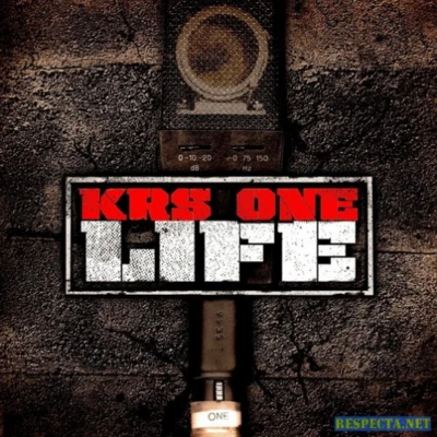 Life 专辑 KRS-One