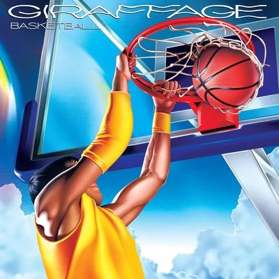 Basketball 專輯 Giraffage