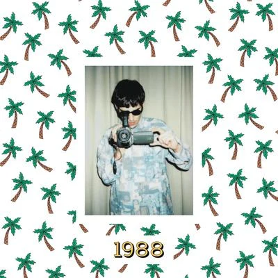 1988 专辑 Dope Ammo/Biga Ranx