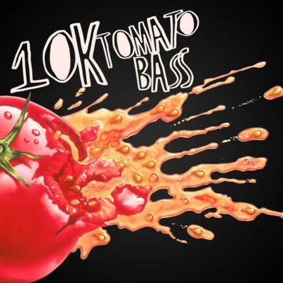 10K Tomato Bass 专辑 Spag Heddy/Bone n Skin