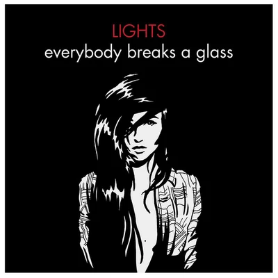 Everybody Breaks a Glass (feat. Holy F**k, Shad) - Single 專輯 Lights/i_o