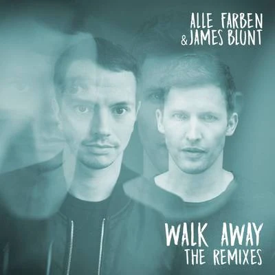 Walk Away - The Remixes 專輯 DJ Joseph Hahn/Dave Farrell/Chester Bennington/Rob Bourdon/Brad Delson