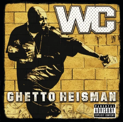 Ghetto Heisman 专辑 Wc