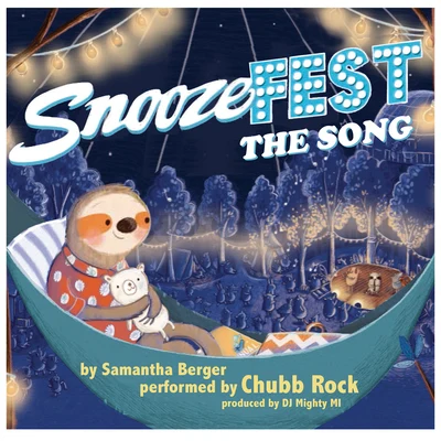 SnoozeFEST The Song 专辑 Chubb Rock