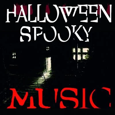 Halloween Spooky Music 專輯 Michel Magne/Karlheinz Stockhausen/Olivier Messiaen/Alwin Nikolais/Daphne Oram