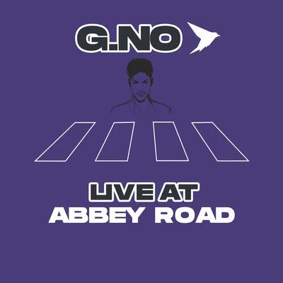 Purple Rain - Live at Abbey Road 专辑 G.No/Bobby V