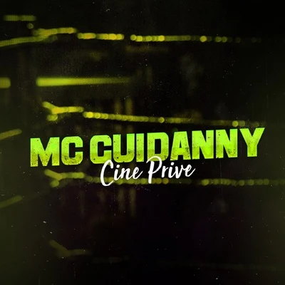 Cine Prive 专辑 Mc Talibã/MC Guidanny