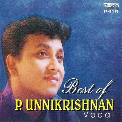 Best of P. Unnikrishnan 專輯 P. Unnikrishnan