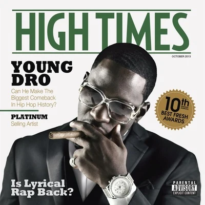 High Times 專輯 Young Dro