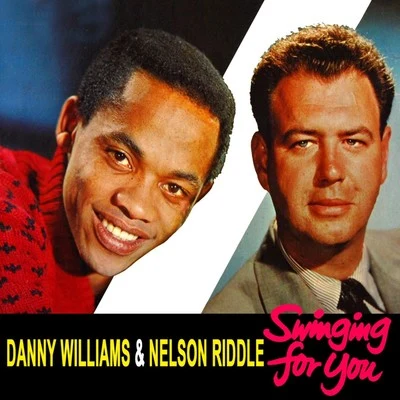 Swinging For You 专辑 Danny Williams