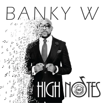 High Notes 專輯 Niyola/Banky W