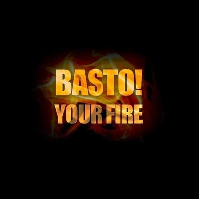 Your Fire 專輯 Balastegui/Galgo/Basto