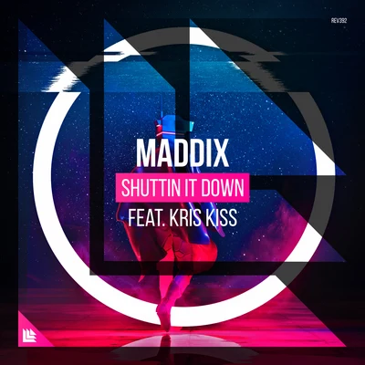 Shuttin It Down 專輯 Maddix