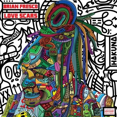 Love Scars 專輯 Brian Fresco