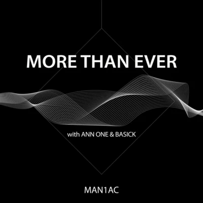 More Than Ever 专辑 Maniac