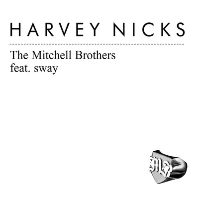 SwayMark Knight Harvey Nicks ( Radio Edit)