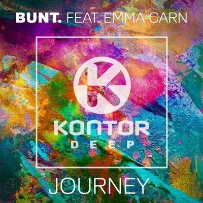 Journey (Extended Mix) 专辑 Bunt.