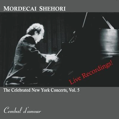 The Celebrated New York Concerts, Vol. 5 专辑 Carl Maria von Weber