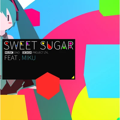 小野道ono Sweet Sugar