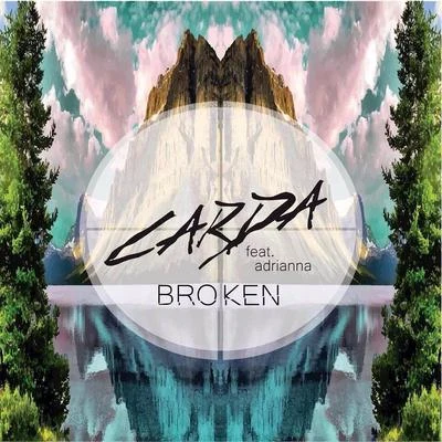 Broken - Single 專輯 Maddy Tab Remixes/Carda