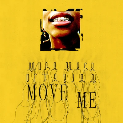 Move Me 專輯 Mura Masa