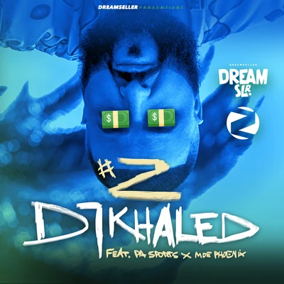 DJ Khaled 專輯 MERT/Z