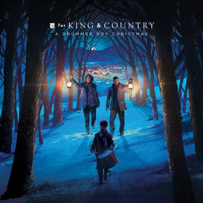 Joy To The World 專輯 For King & Country