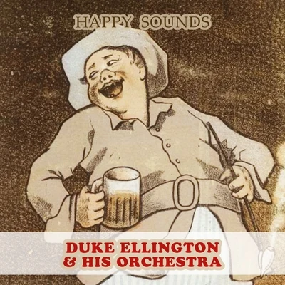 Happy Sounds 專輯 Duke Ellington & His Orchestra