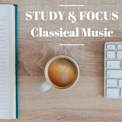 Study & Focus Classical Music 專輯 Philip Glass