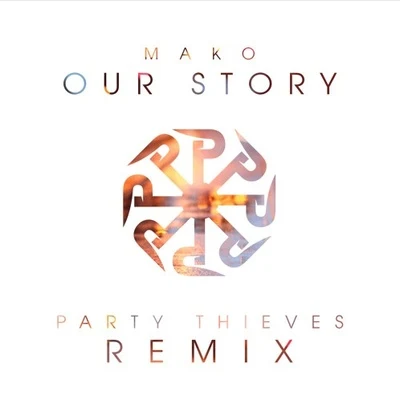 Our Story (Party Thieves Heaven Trap Remix) 專輯 Party Thieves