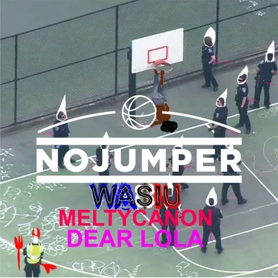 No Jumper - Single 專輯 Wasiu/Fresh N Dope/PlanBe