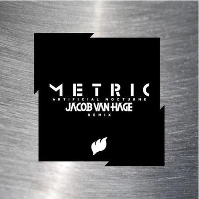 Artificial Nocturne (Jacob van Hage Remix) 專輯 Jacob Van Hage/Loopers/Yves V