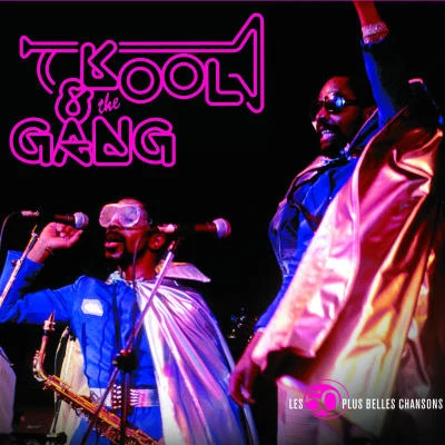 The 50 Greatest Songs 專輯 Blu Cantrell/Kool & the Gang