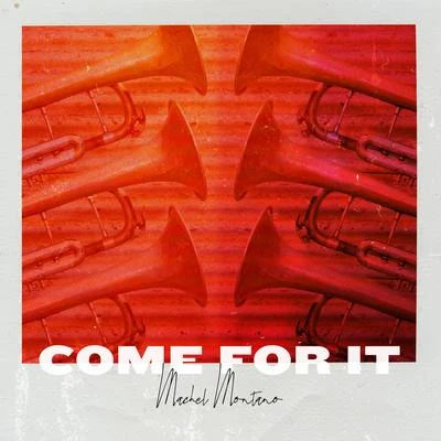 Come For It 专辑 Machel Montano