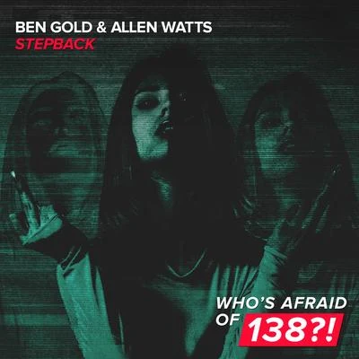 Ben GoldAllen Watts Stepback