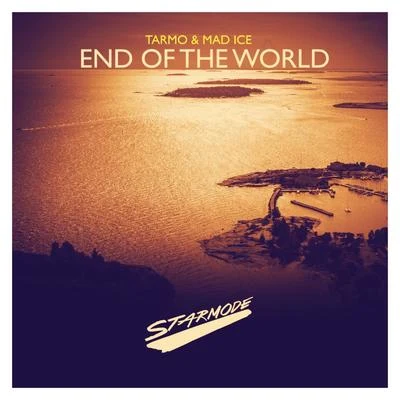 End of the World 專輯 Tarmo