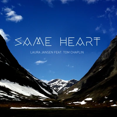 Laura Jansen Same Heart